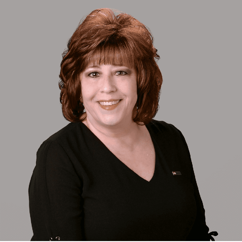 Heather Burkhiser
