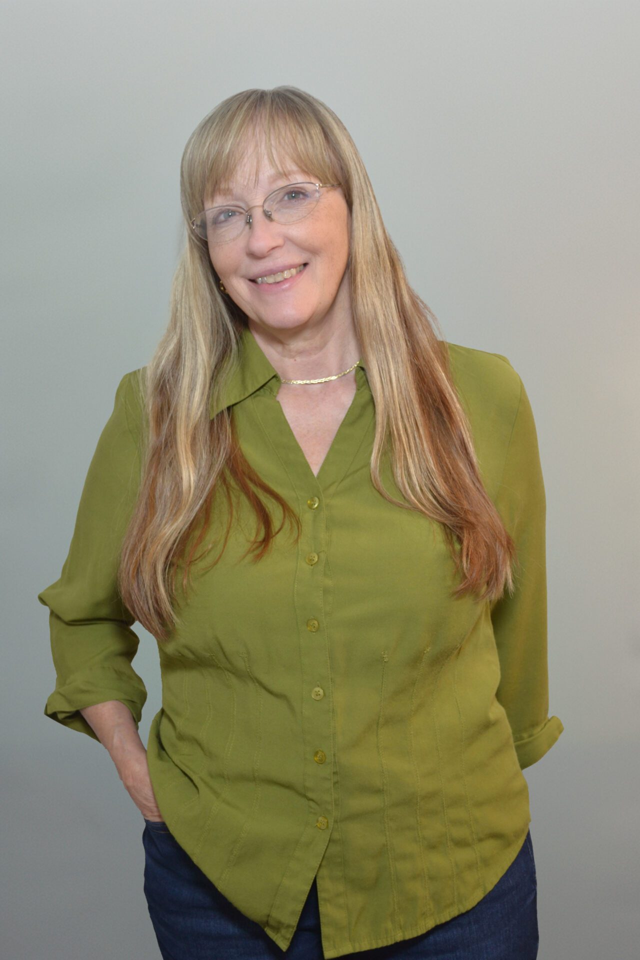 Nancy Johnson